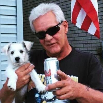 Steven Paul Cornell