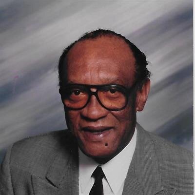 Unie Frank Posey