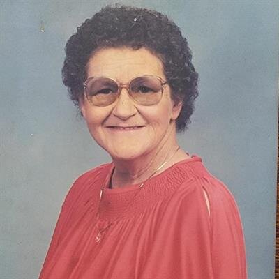 Mrs. Louise Ann Long