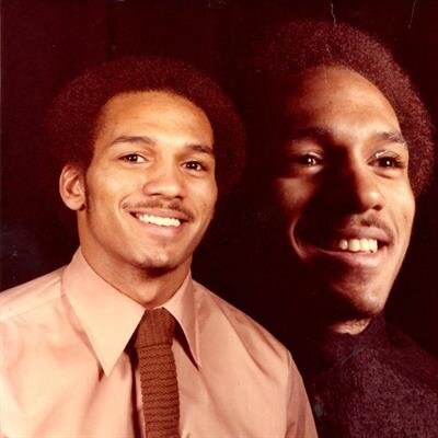 Anthony (Tony) Jeffrey Charleston