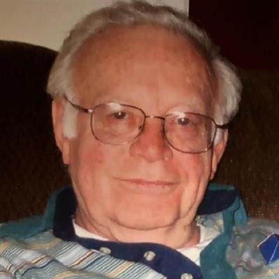 Robert T. Barbour