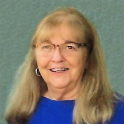 Sherry Lynn Simon