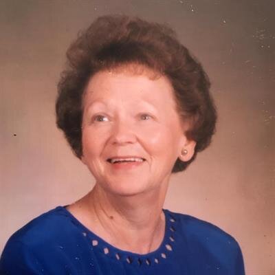 Ms. Bobbie Ruth Nelson