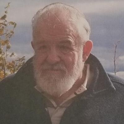Frederick W. Davis Jr.