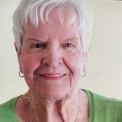 Ruth Brauss