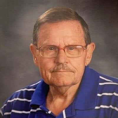 Mr. Kenneth Dwight Gamble