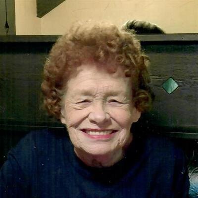 Marlene Dreyer