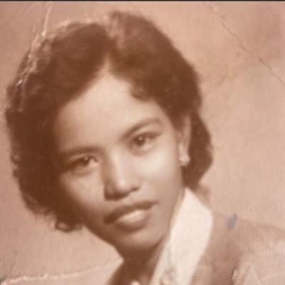 Pilar O Ramirez