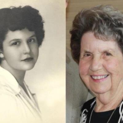 Doretta Mary Riley