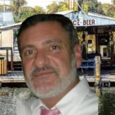 Mark R Trudeau