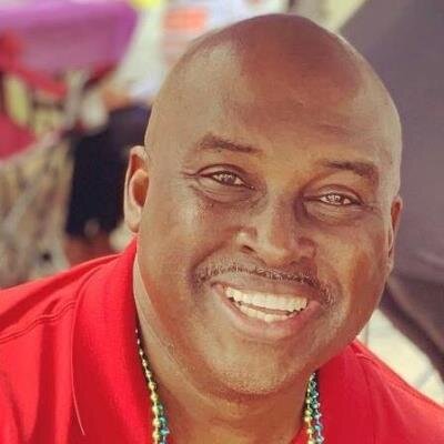 Guy Vincent Davis