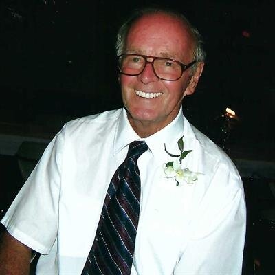 George Ernest Denton