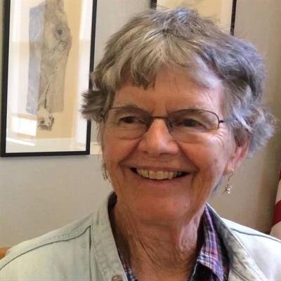Lucy Swope Yarian