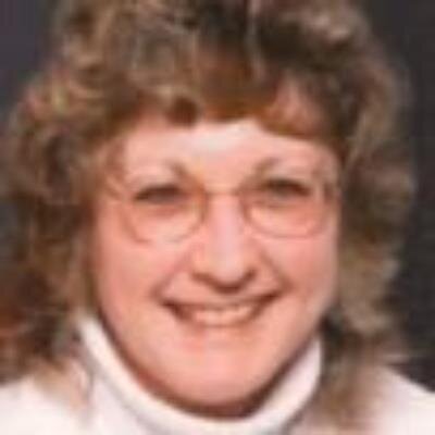 Kathleen Eleanor Gest