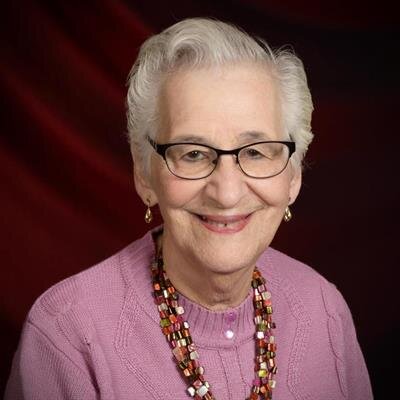 Anna Altagracia Rickey