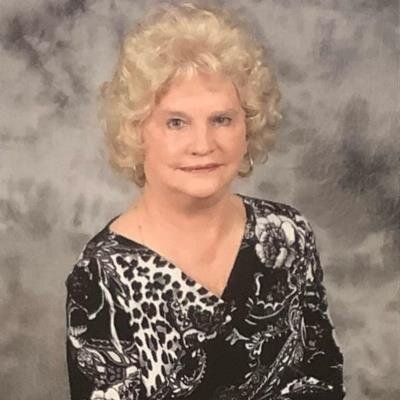 GENE SHIRLEY RICHEY