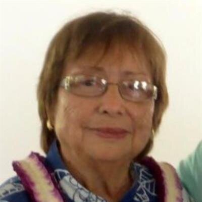 Frances Cecelia Torngren