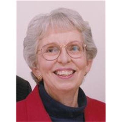 Margaret L Hamilton