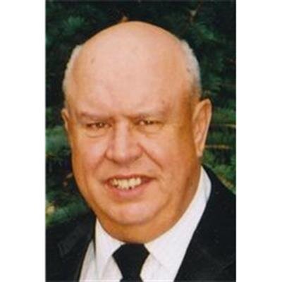 Donald D Crabtree