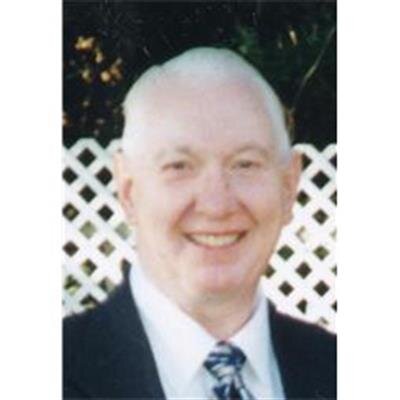 Ronald J Hall
