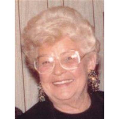 Beatrice J Machnik