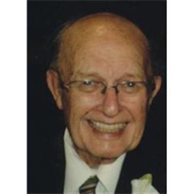 Walter Duane Shuberg