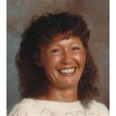 Jackie Elaine Butterfield