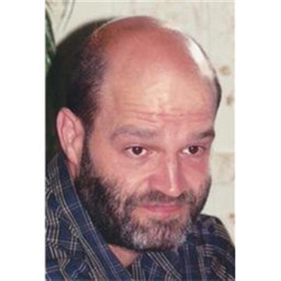 Anthony Alan Woodruff