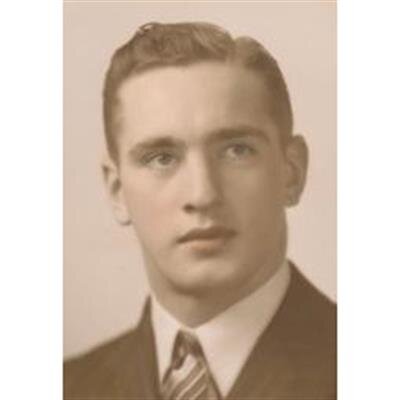 Harold E. Jones