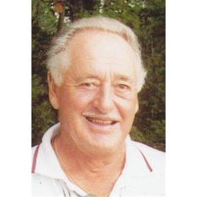 Donald W. Vandeventer