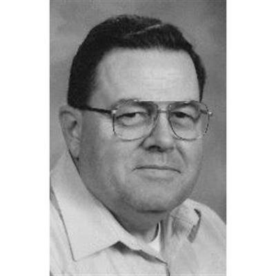 David Theodore Mitchell