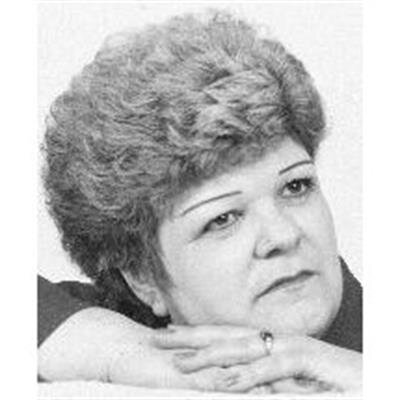 Linda J Winningham (Carpenter)