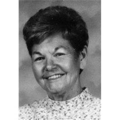 Doris M Lamb