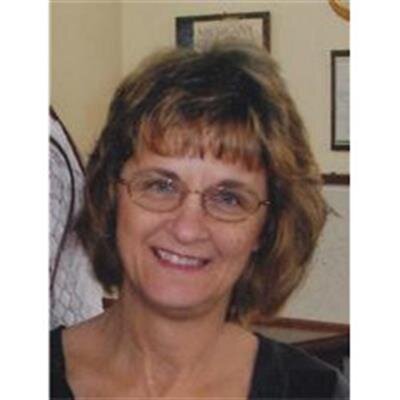 Cynthia L Steffey