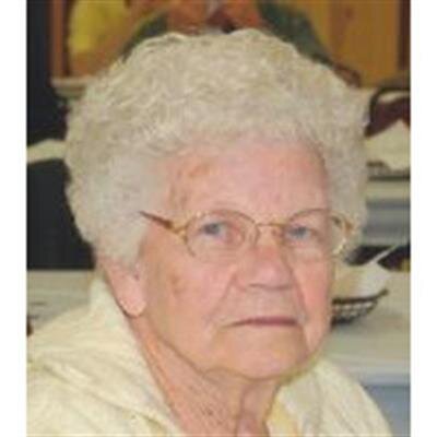 Elsie Reynolds