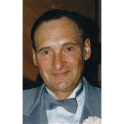 Kenneth Lee Page