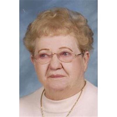 Evelyn M Altenbernt