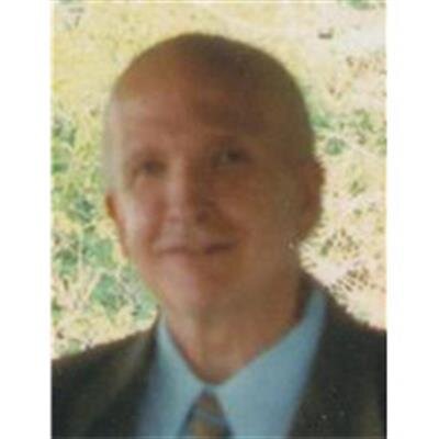 Roger Alan Hammond