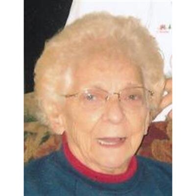 Phoebe A. Nichols