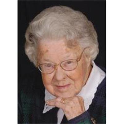 Mildred M. Lanagan