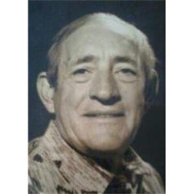 Donald Leon Freeland