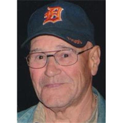 Howard F. Smith