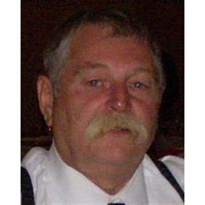Robert L. Rosecrants