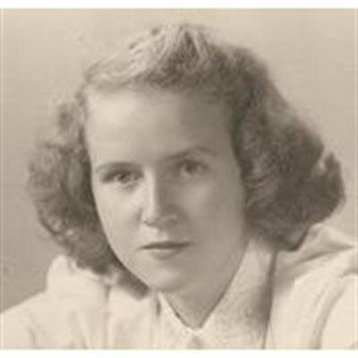 Patricia Ann Hudson