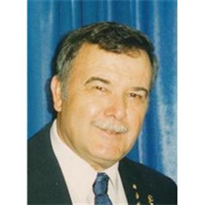George Edward Crane