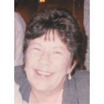 Carol E. Brisbois
