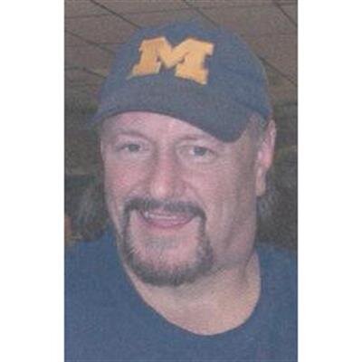 Christopher J. Parker