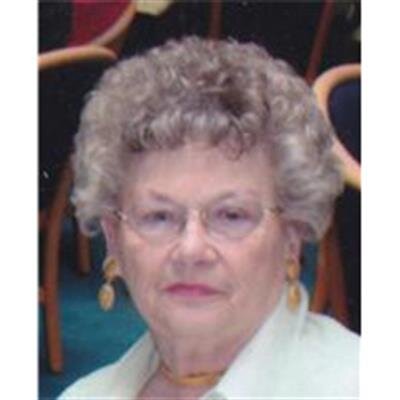 Virginia C. Rice
