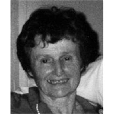 Florine M. Choate
