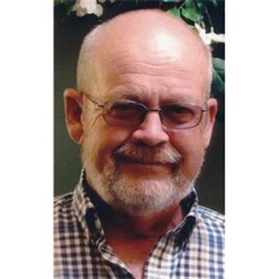 Kenneth R. Moull